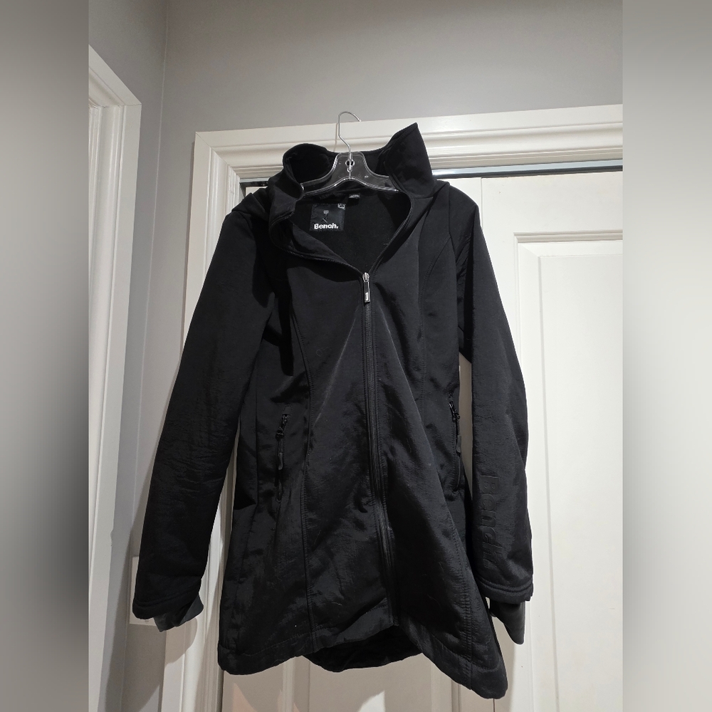 Bench Women's Black Jacket